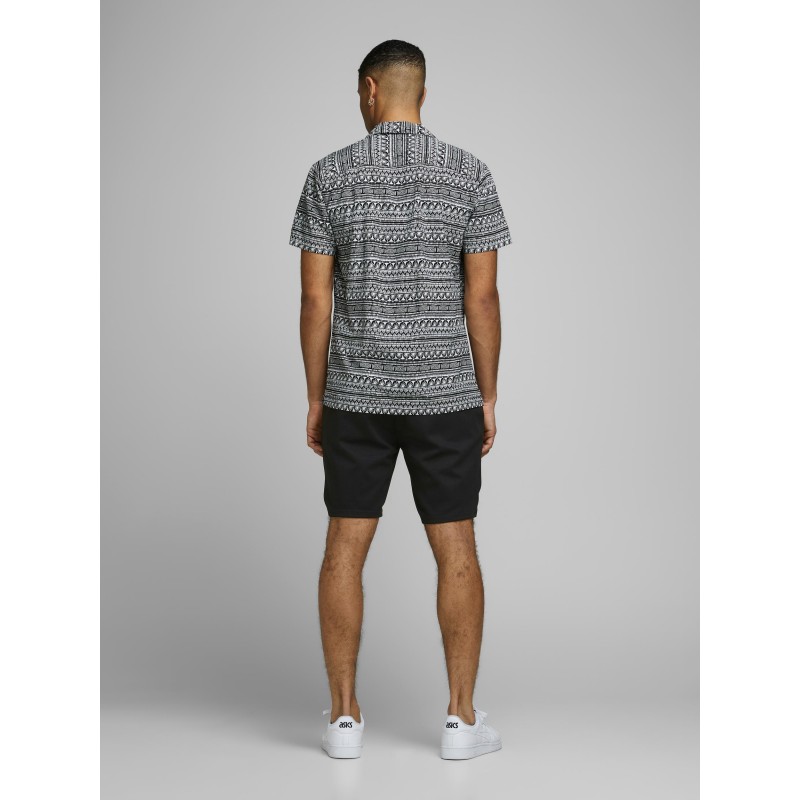 JACK & JONES Phil Chino Shorts - Sort