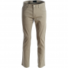 ROBERTO Rabi Twill Stretch Bukser - Sand