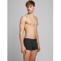 Gaven til ham | Jack & Jones  5-pack Boxershorts | sort | kortben