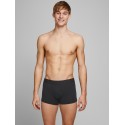 Gaven til ham | Jack & Jones  5-pack Boxershorts | sort | kortben