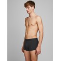 Gaven til ham | Jack & Jones  5-pack Boxershorts | sort | kortben