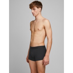 Gaven til ham | Jack & Jones  5-pack Boxershorts | sort | kortben