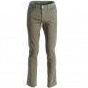 ROBERTO Rabi Twill Stretch Bukser  - Oliven
