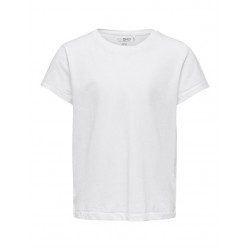 KIDS ONLY T-shirt - Sort