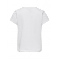 KIDS ONLY T-shirt - Sort