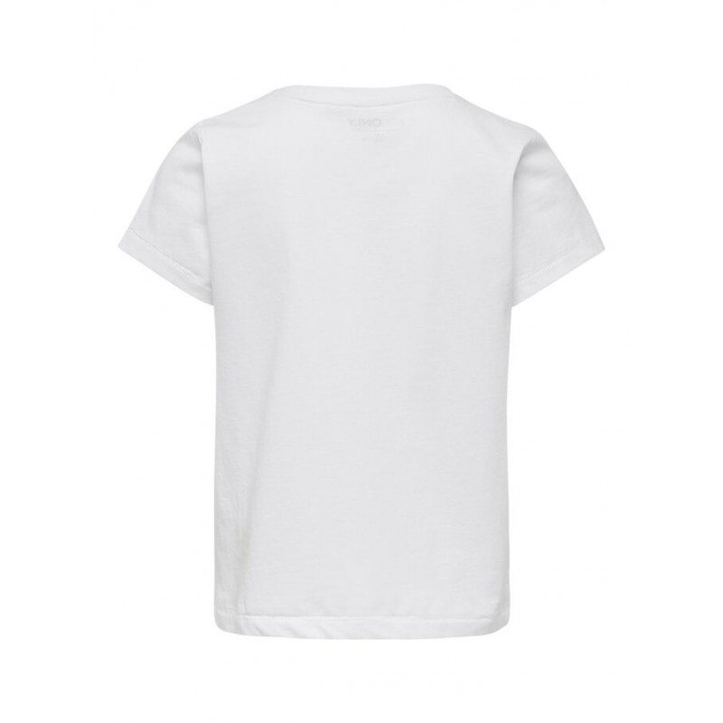 KIDS ONLY T-shirt - Sort