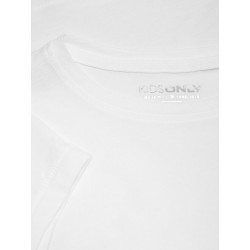 KIDS ONLY T-shirt - Sort