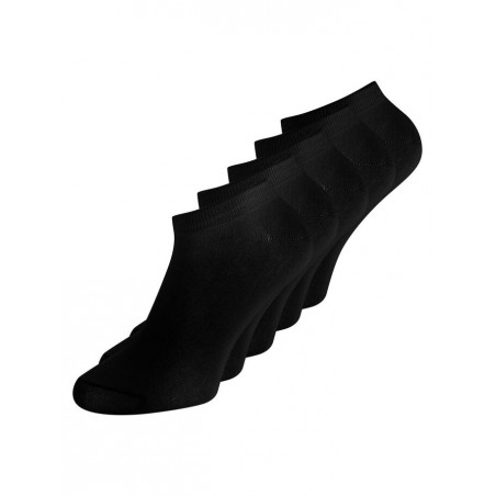 Jack & Jones junior – Drengetøj | Footies 5-pack | Børnetøj