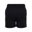 Only Carmakoma Issy sweats shorts - Sort
