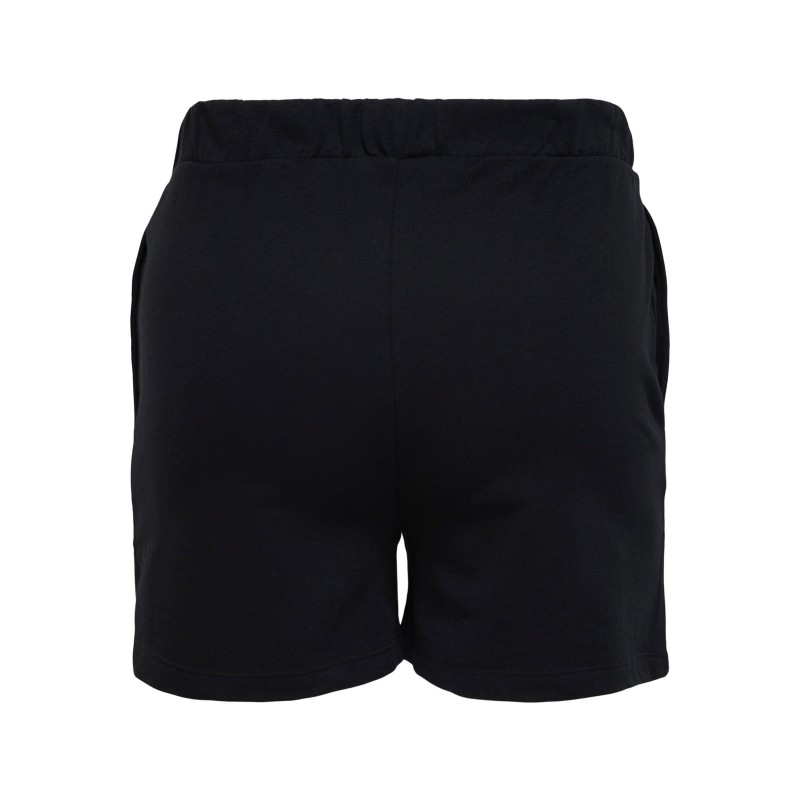 Only Carmakoma Issy sweats shorts - Sort