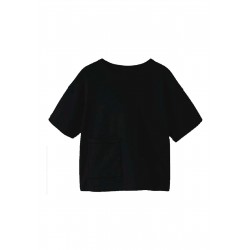 NAME IT KIDS HUMLI BOXY TOP S/S