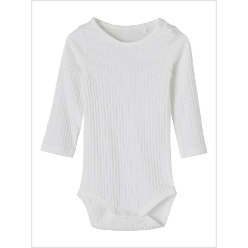 NAME IT BABY Henriette Bodystocking | Hurtig Levering
