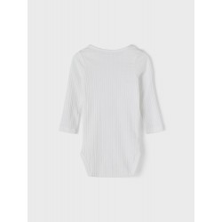 NAME IT BABY Henriette Bodystocking | Hurtig Levering