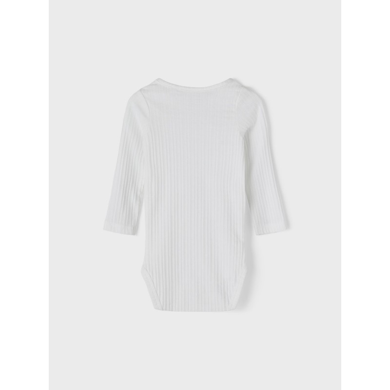 NAME IT BABY Henriette Bodystocking | Hurtig Levering