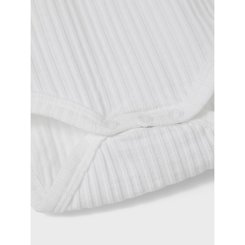 NAME IT BABY Henriette Bodystocking | Hurtig Levering