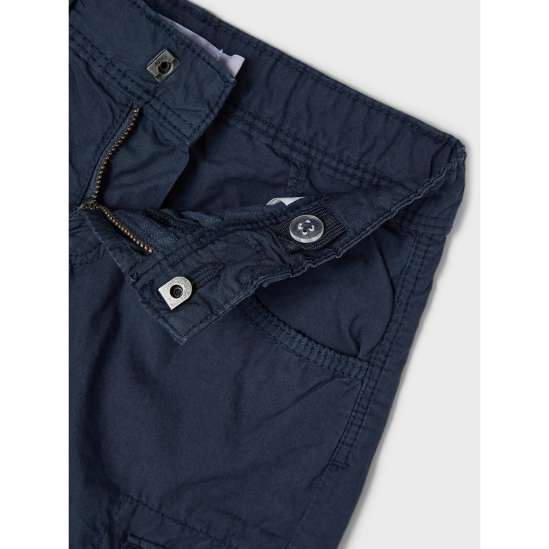 Name it Kids Cargo Shorts - Kortbukser| Drengetøj