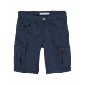 Name it Kids Cargo Shorts - Kortbukser| Drengetøj