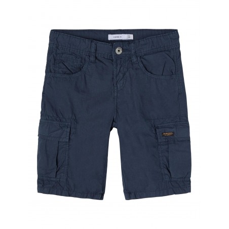 Name it Kids Cargo Shorts - Kortbukser| Drengetøj