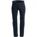 Roberto Red Stretch Pants Mørkeblå |  Roberto Jeans | Thebestbuy.dk