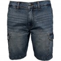 ROBERTO JEANS EMERI CARGO SHORTS STRETCH