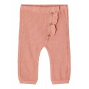 NAME IT BABY | Sweatpants | Økologisk Bomuld