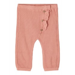 NAME IT BABY | Sweatpants | Økologisk Bomuld