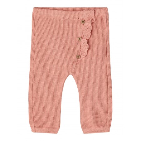 NAME IT BABY | Sweatpants | Økologisk Bomuld