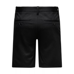 ONLY & SONS Mark Chino Shorts - Sort