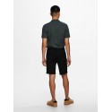 ONLY & SONS Mark Chino Shorts - Sort