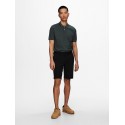 ONLY & SONS Mark Chino Shorts - Sort