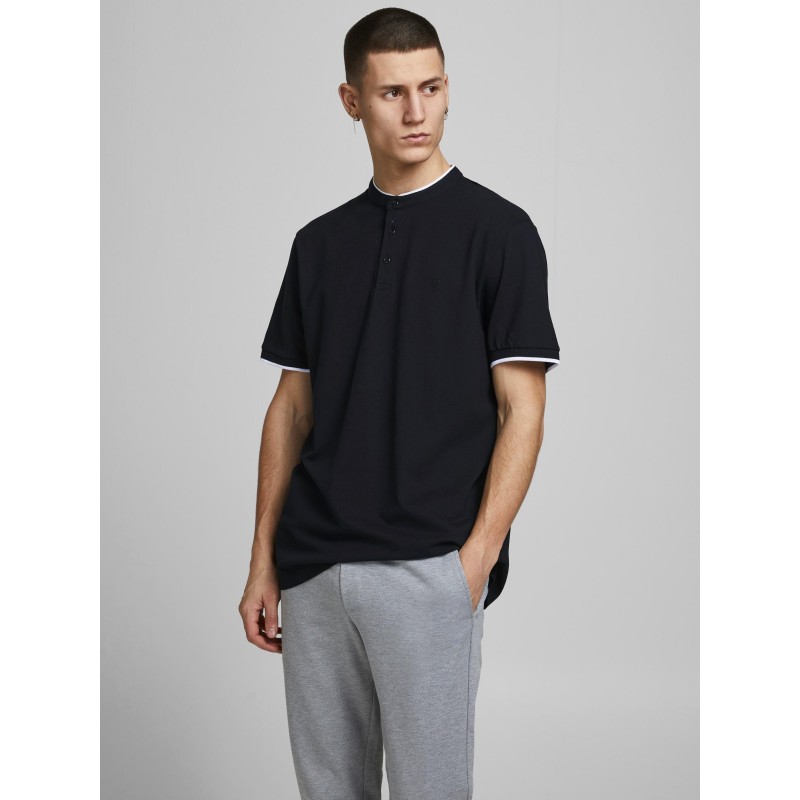 JACK & JONES STRETCH POLO | Køb Online | Hurtig Levering