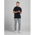 JACK & JONES STRETCH POLO | Køb Online | Hurtig Levering
