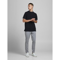 JACK & JONES STRETCH POLO | Køb Online | Hurtig Levering