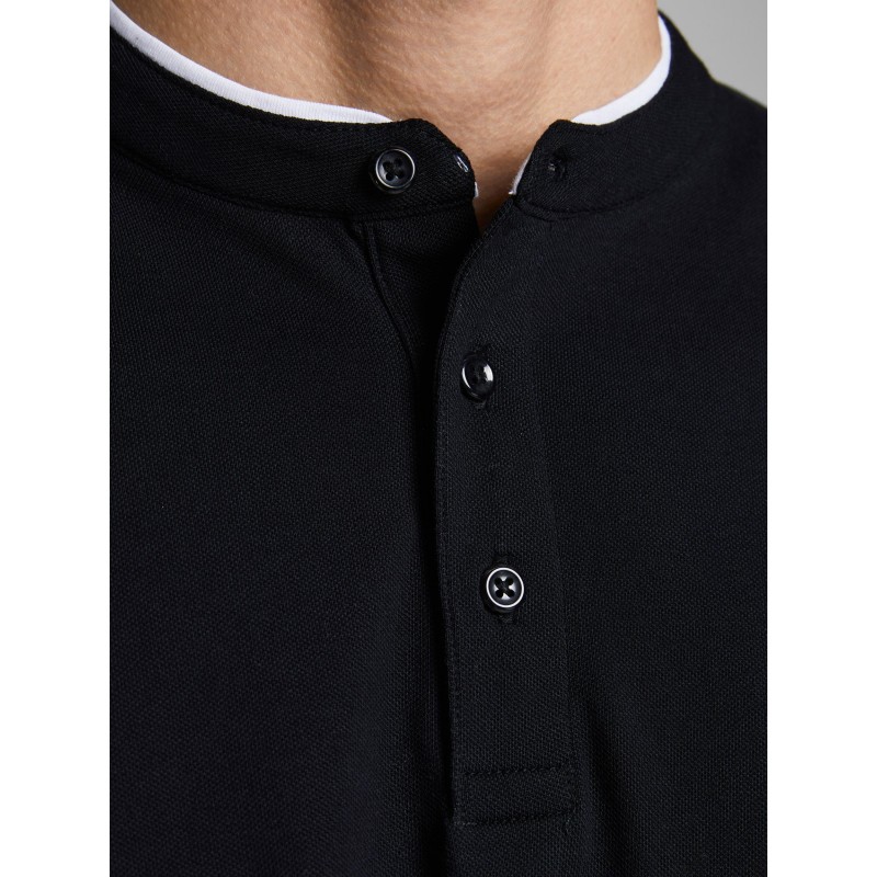 JACK & JONES STRETCH POLO | Køb Online | Hurtig Levering