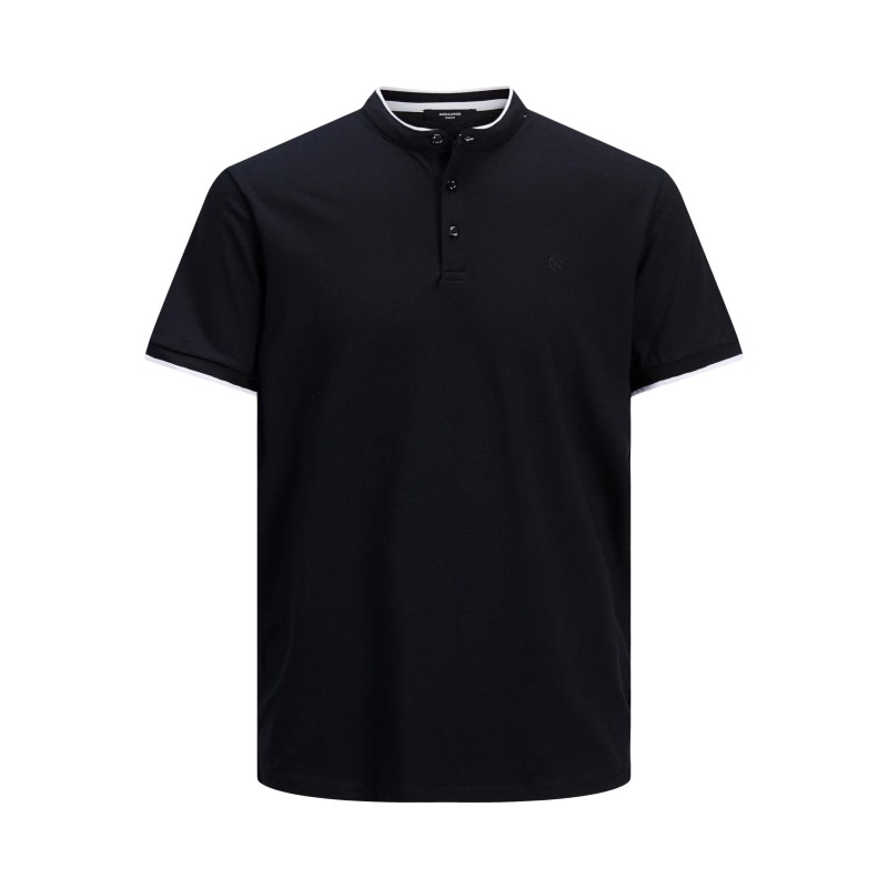 JACK & JONES STRETCH POLO | Køb Online | Hurtig Levering