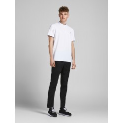 JACK & JONES STRETCH POLO| Køb Online | Hurtig Levering