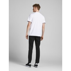 JACK & JONES STRETCH POLO| Køb Online | Hurtig Levering