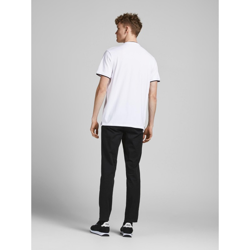 JACK & JONES STRETCH POLO| Køb Online | Hurtig Levering