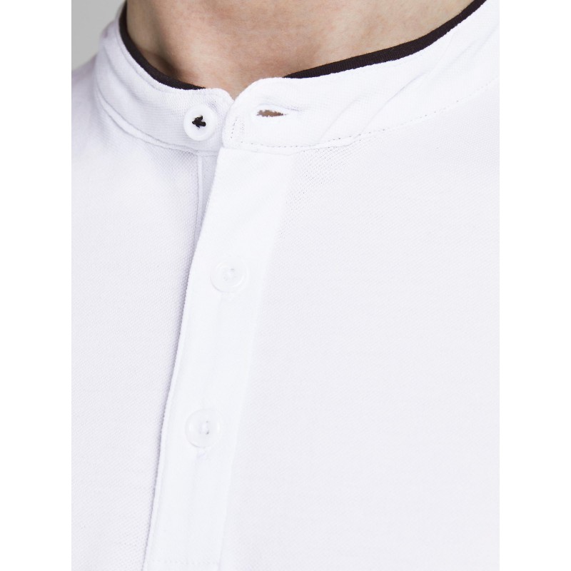 JACK & JONES STRETCH POLO| Køb Online | Hurtig Levering