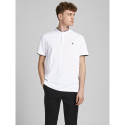JACK & JONES STRETCH POLO| Køb Online | Hurtig Levering