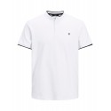 JACK & JONES STRETCH POLO| Køb Online | Hurtig Levering