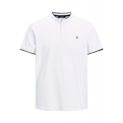 JACK & JONES STRETCH POLO| Køb Online | Hurtig Levering