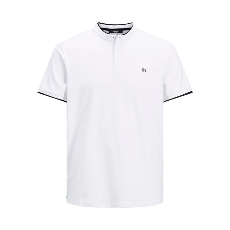 JACK & JONES STRETCH POLO| Køb Online | Hurtig Levering