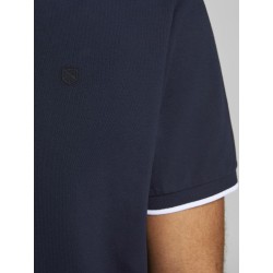 JACK & JONES STRETCH POLO| Køb Online | Hurtig Levering