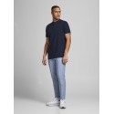JACK & JONES STRETCH POLO| Køb Online | Hurtig Levering