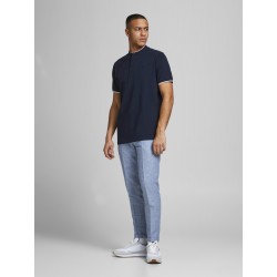 JACK & JONES STRETCH POLO| Køb Online | Hurtig Levering