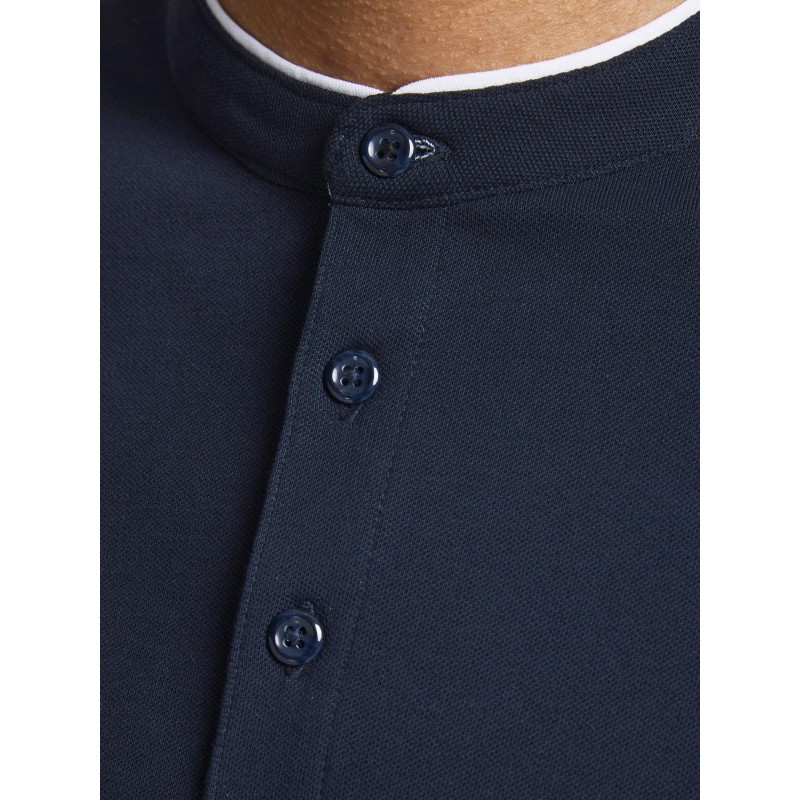 JACK & JONES STRETCH POLO| Køb Online | Hurtig Levering
