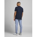 JACK & JONES STRETCH POLO| Køb Online | Hurtig Levering