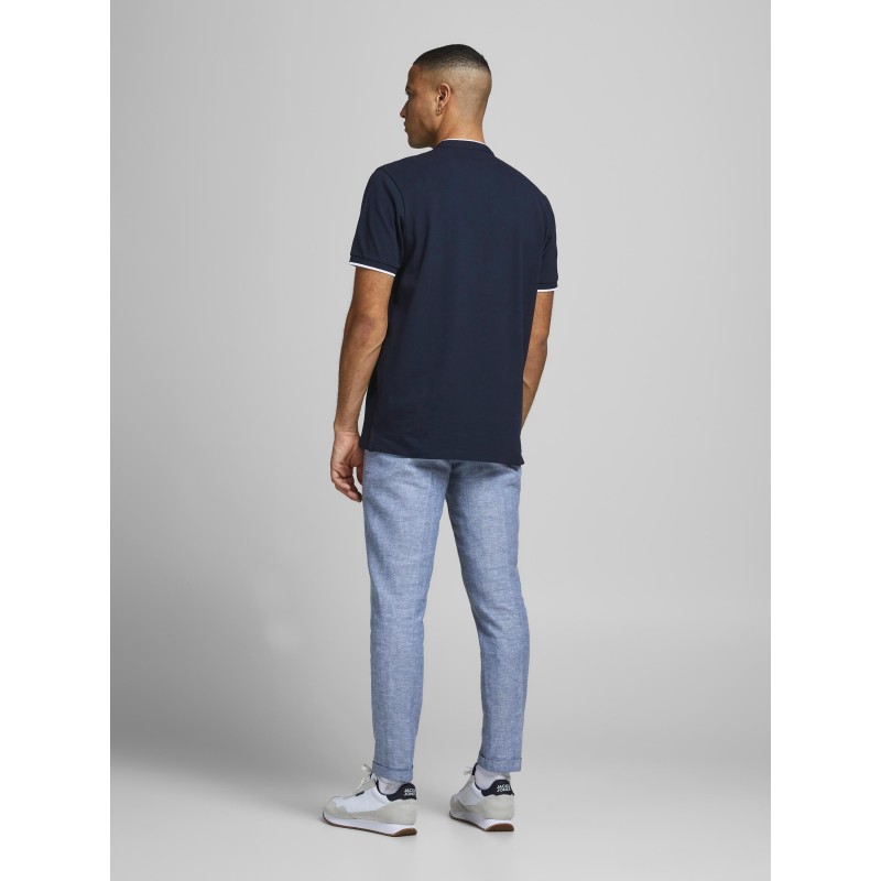 JACK & JONES STRETCH POLO| Køb Online | Hurtig Levering