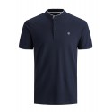 JACK & JONES STRETCH POLO| Køb Online | Hurtig Levering